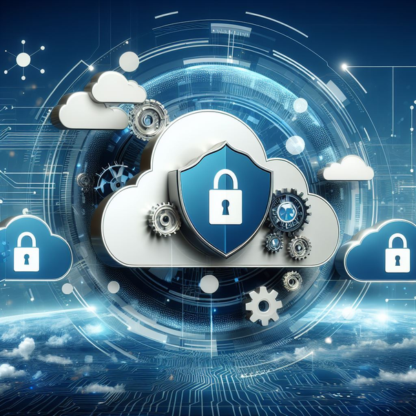 2024 Cloud Security Outlook 2