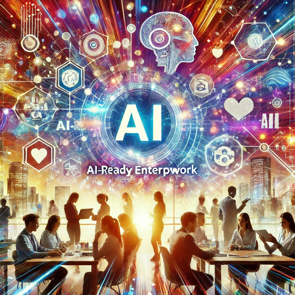 A Framework for the AI