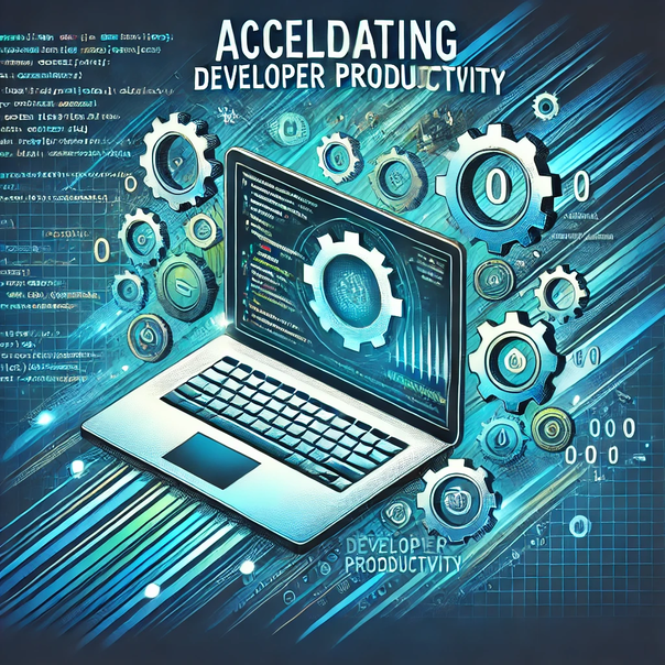 Accelerating Developer Productivity