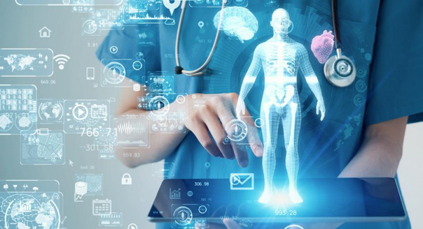 AI Healthcare