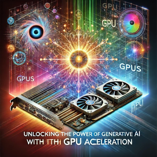 AI with GPU Acceleration