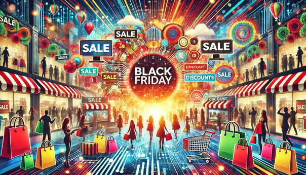 Black Friday