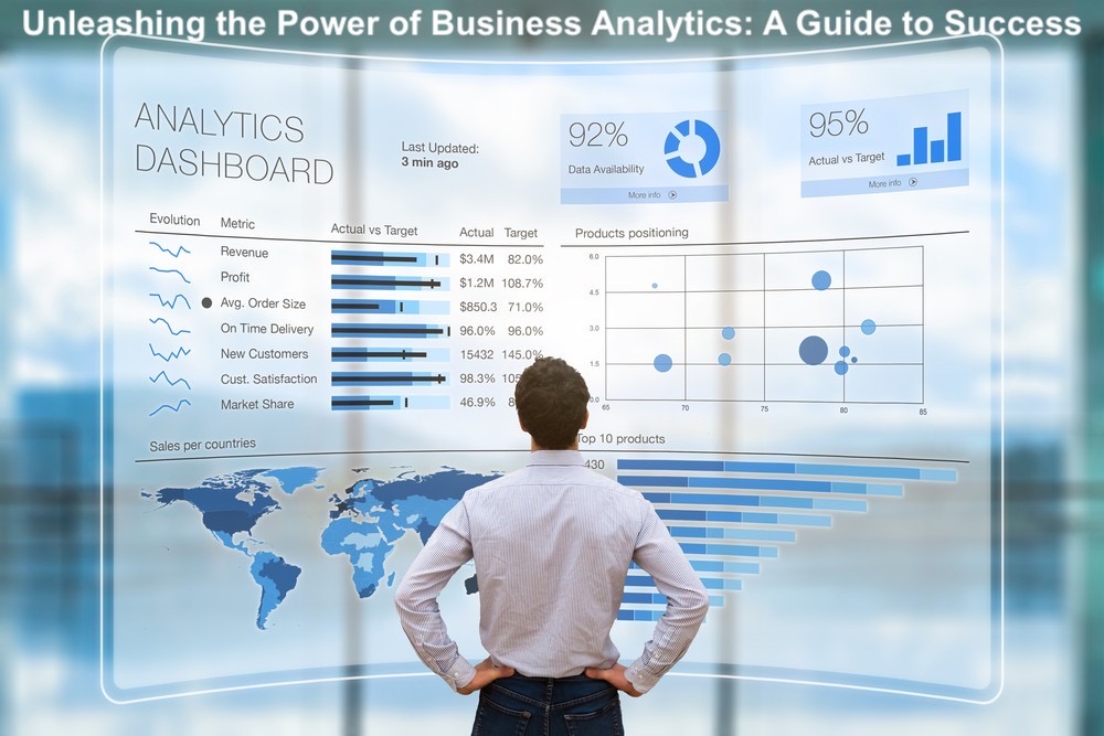 business analytics