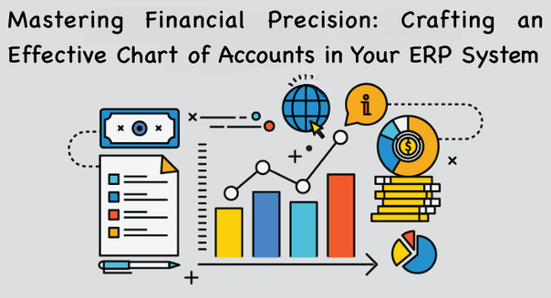 chart of accounts