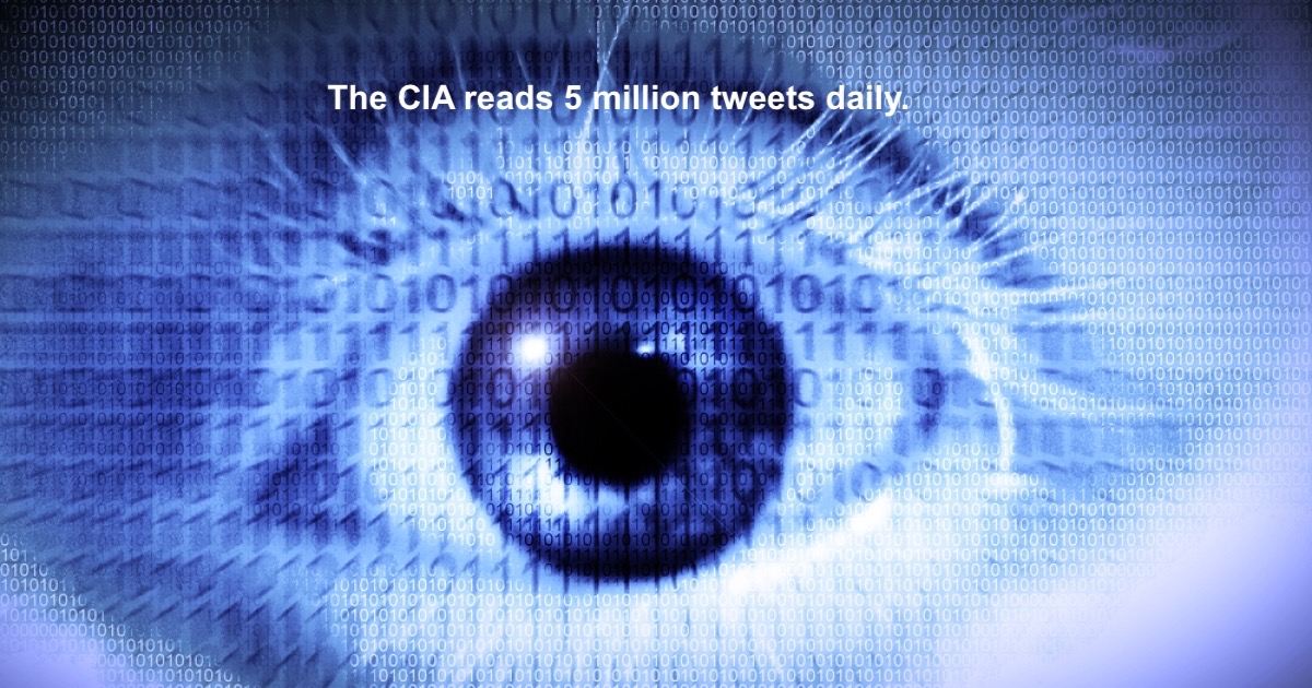 CIA