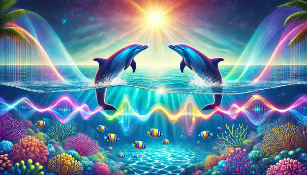 Dolphins