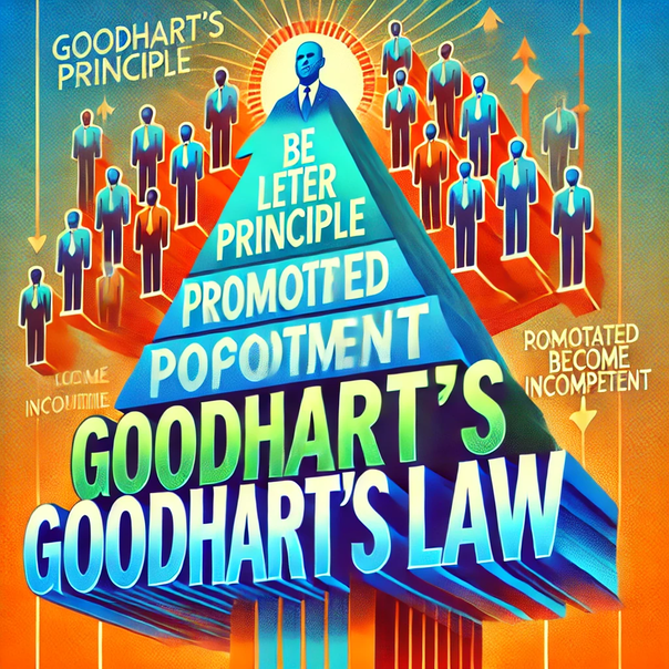 Goodhart's Law