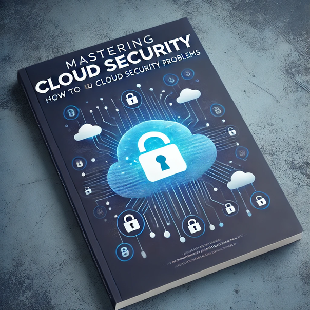 How to Solve Cloud Security Problems