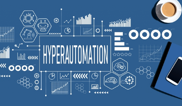 HyperAutomation