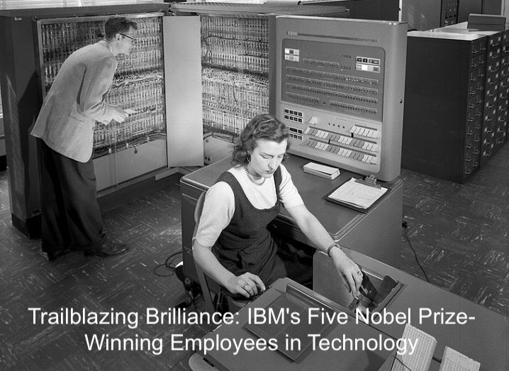 IBM