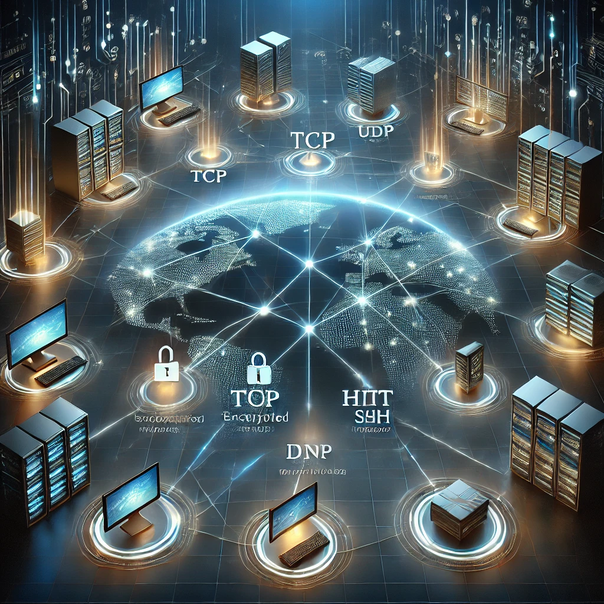 Network Protocol