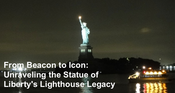 statue-of-liberty-lighthouse cleanup